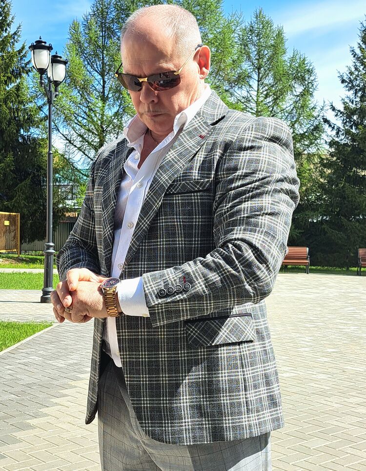 ���������� ���������, ���� ������� �����, 53 ����, ������������ ��� ������, ����� � ���������, ���������