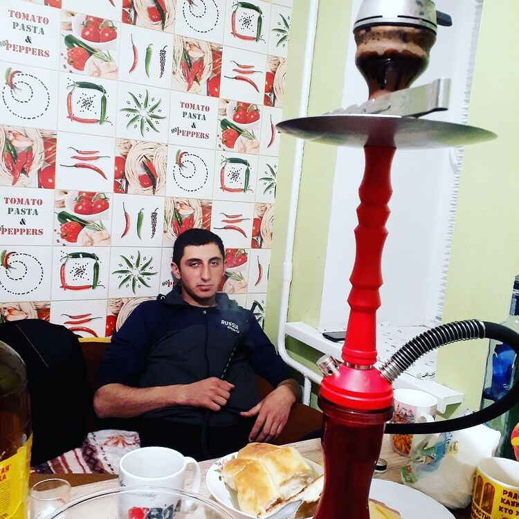 ���� 45954818 ������� Vahan, 26 ���, ���� ���������� � ������