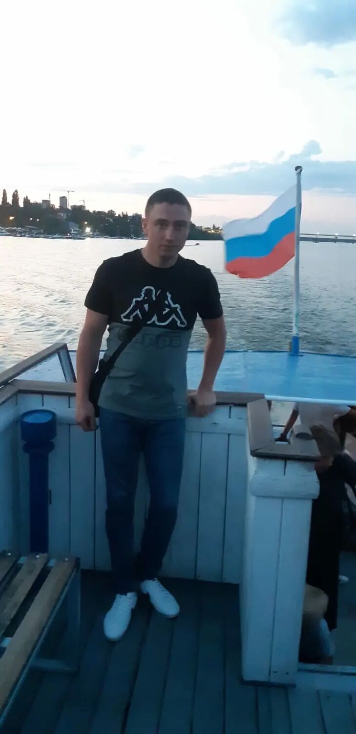  50818708  Ruslan, 31 ,    
