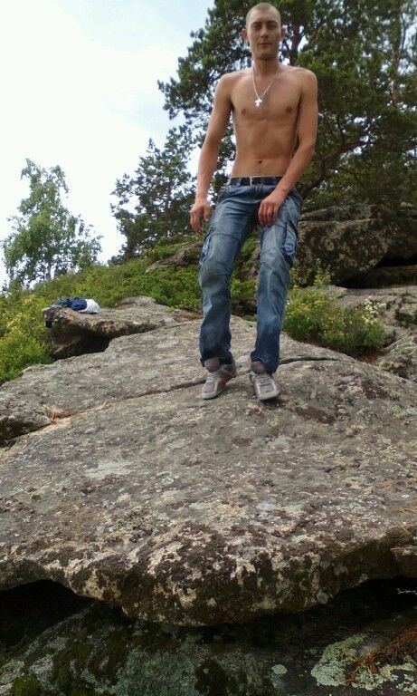 ���� 11170838 ������� ������, 34 ����, ���� ���������� � ����-������������