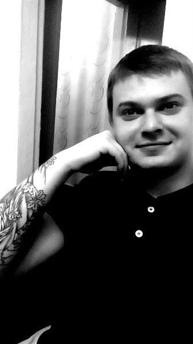 ���������� ������, ���� ������� Vlad, 32 ����, ������������ ��� ������, ����� � ���������, c�������� ���������