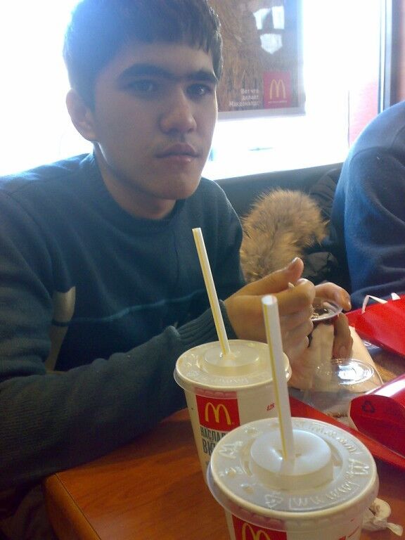 ���� 8195038 ������� �����, 32 ����, ���� ���������� � ���������������