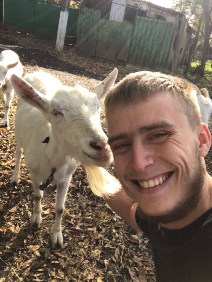 ���������� ���������, ���� ������� Dmitry, 32 ����, ������������ ��� ������, ����� � ���������