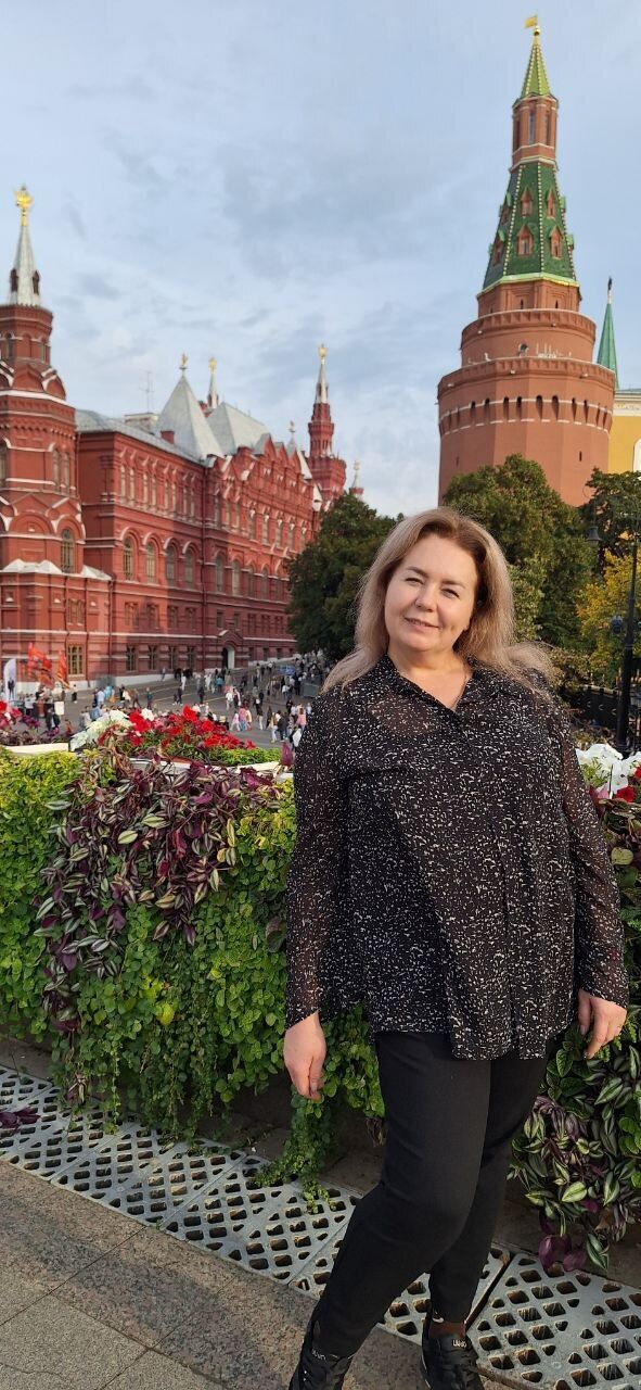 ���� 55256678 ������� Tania, 43 ����, ���� ���������� � ������