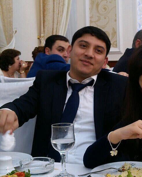 ���� 4591788 ������� Rauf, 39 ���, ���� ���������� � ����