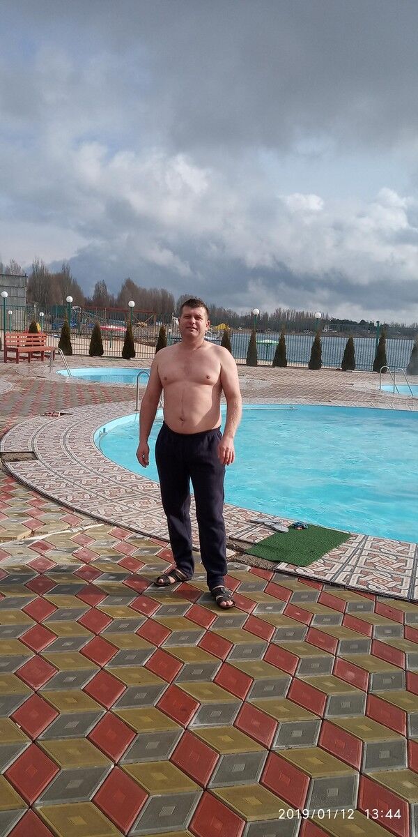 ���� 16241278 ������� Oleg, 45 ���, ���� ���������� � �������