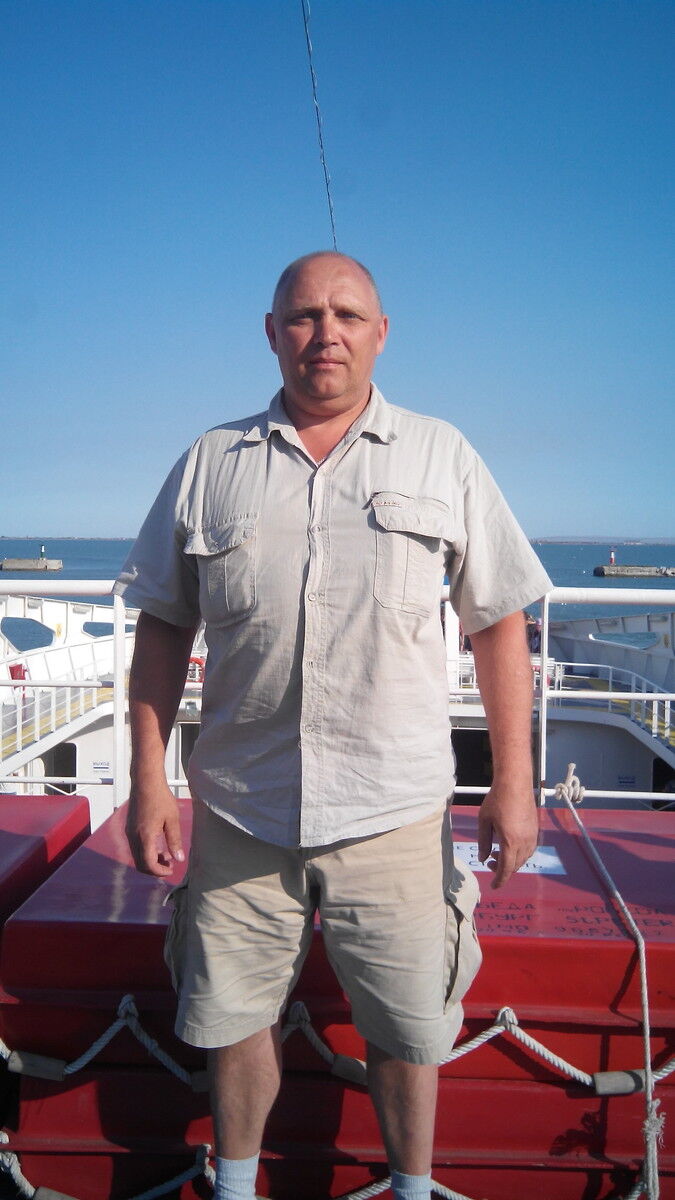 ���� 6920458 ������� ������, 55 ���, ���� ���������� � ���������