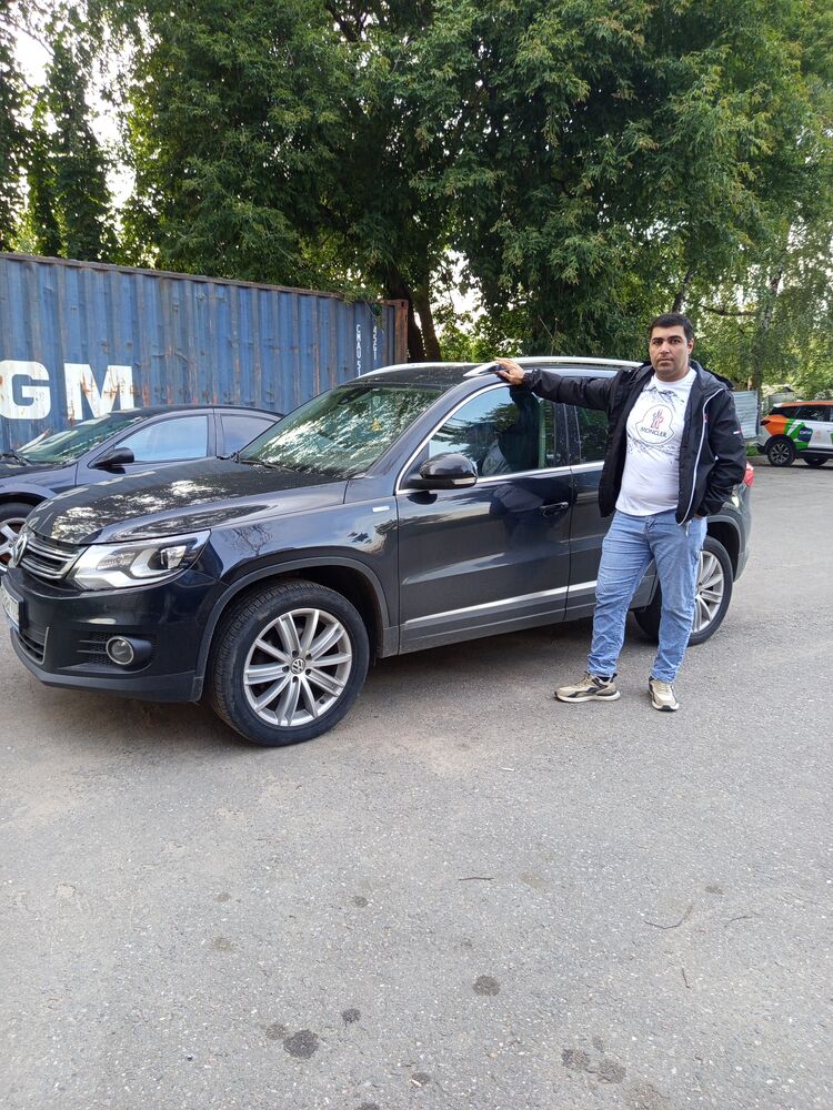  53521138  Ragim, 34 ,    