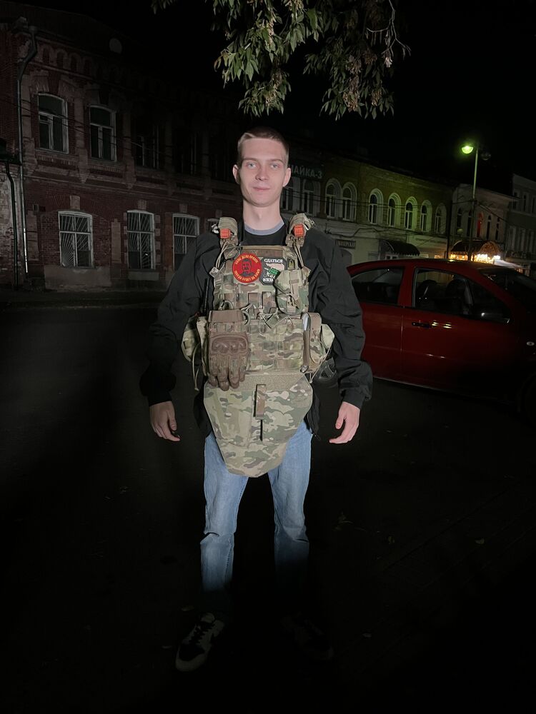 ���������� ������, ���� ����� ����, 22 ����, ������������ ��� ������, ����� � ���������