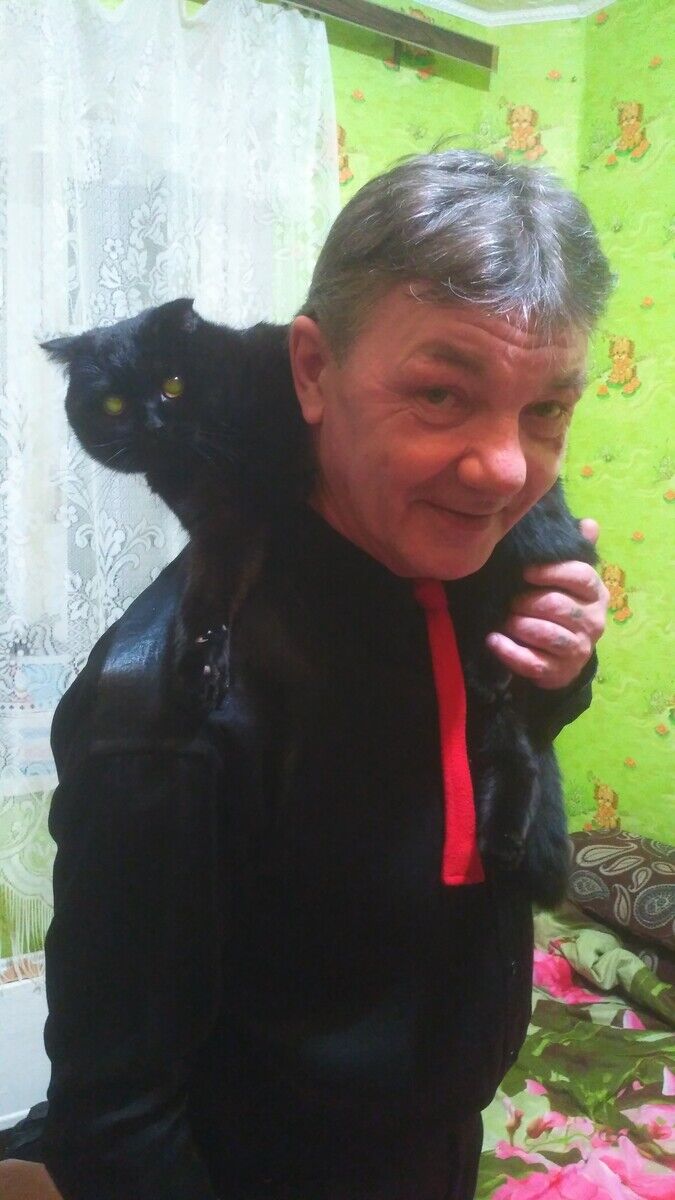   ,   Pavel, 58 ,   ,   
