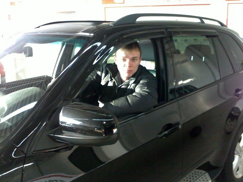 ���� 5351558 ������� Andrei, 40 ���, ���� ���������� � ����-����