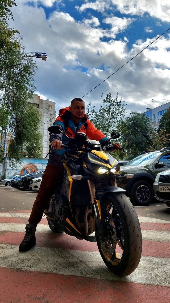 ���� 47100398 ������� Andrei, 38 ���, ���� ���������� � ������