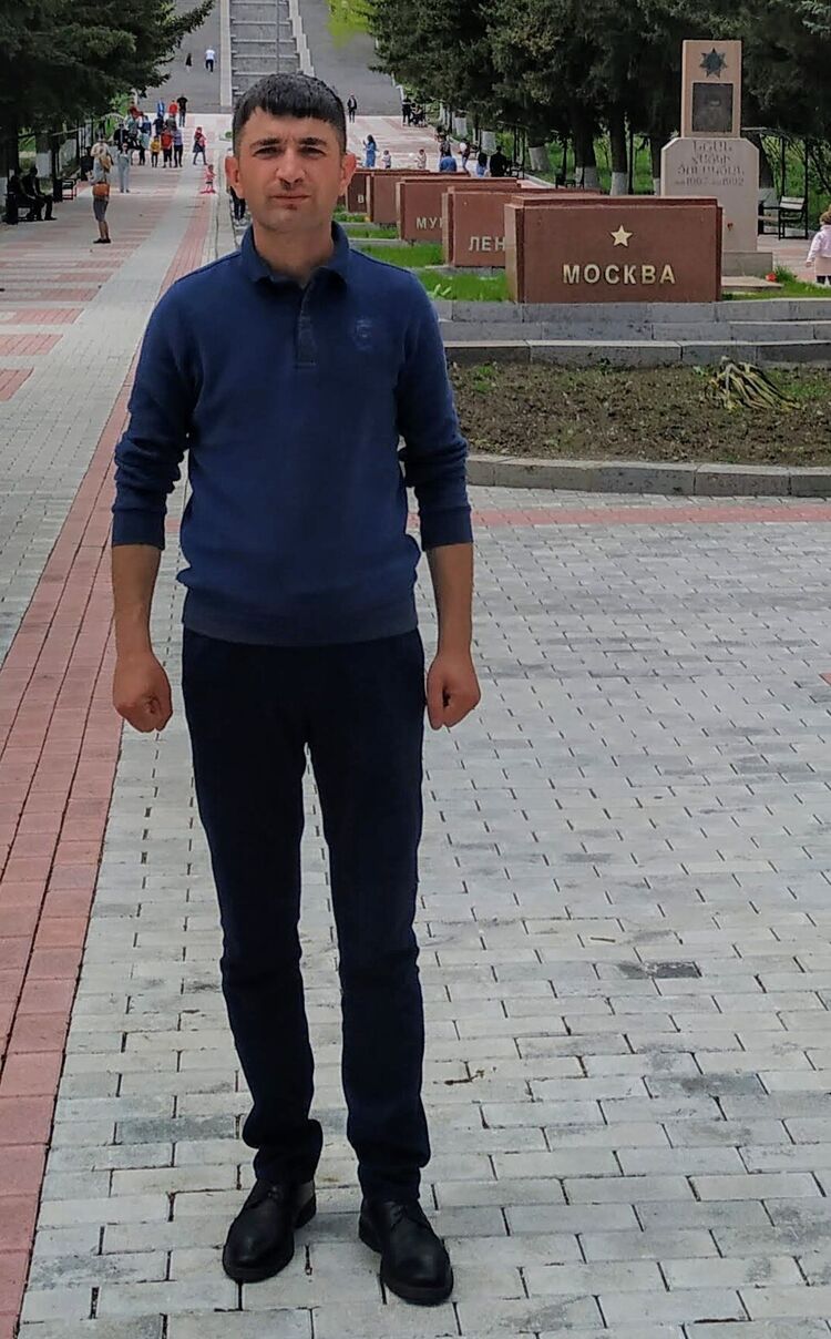 ���������� ������, ���� ������� Arman, 32 ����, ������������ ��� ������, ����� � ���������