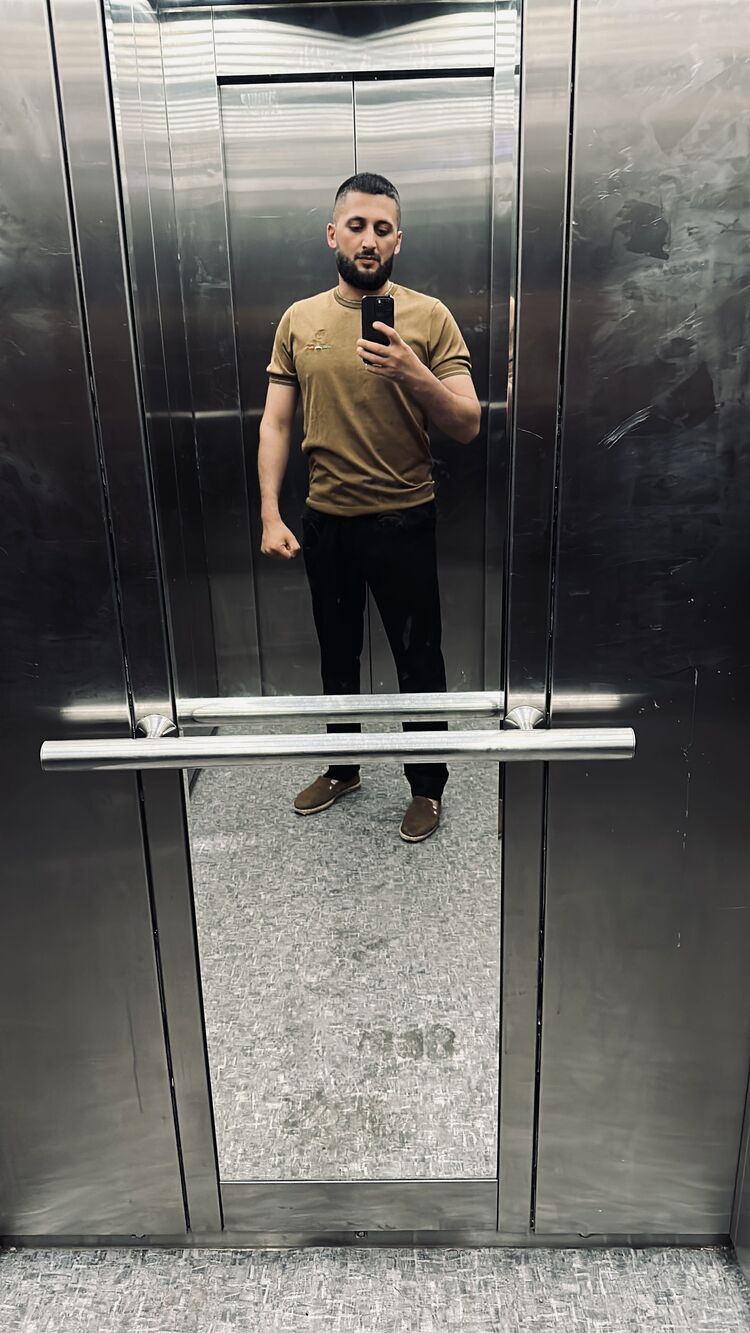 ���������� ���������, ���� ������� Ferid, 34 ����, ������������ ��� ������