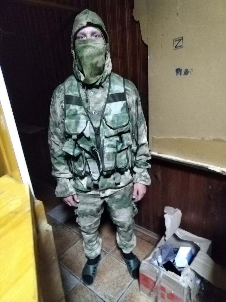 ���� 26538108 ������� Anton, 30 ���, ���� ���������� � ������