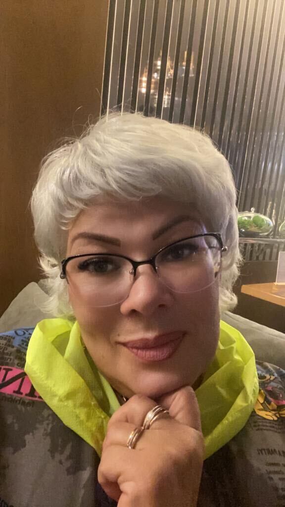  34814878  Tatyana, 54 ,    