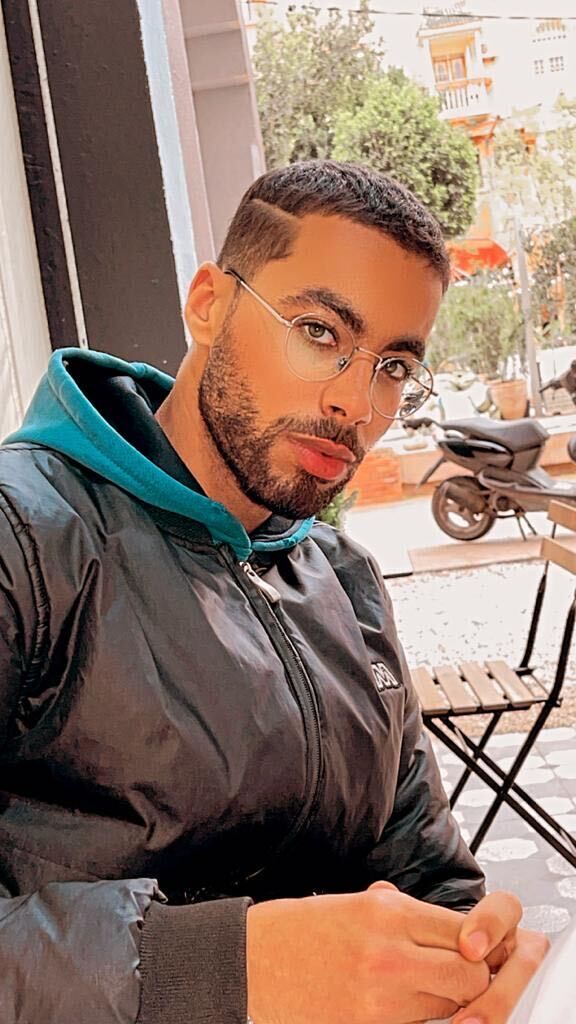 ���������� �����, ���� ������� Alaoui, 30 ���, ������������ ��� ������, ����� � ���������