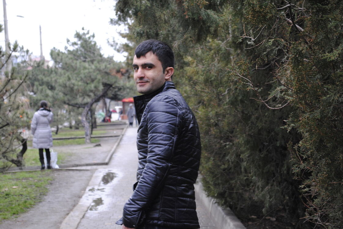  ,   Sameer, 38 ,   