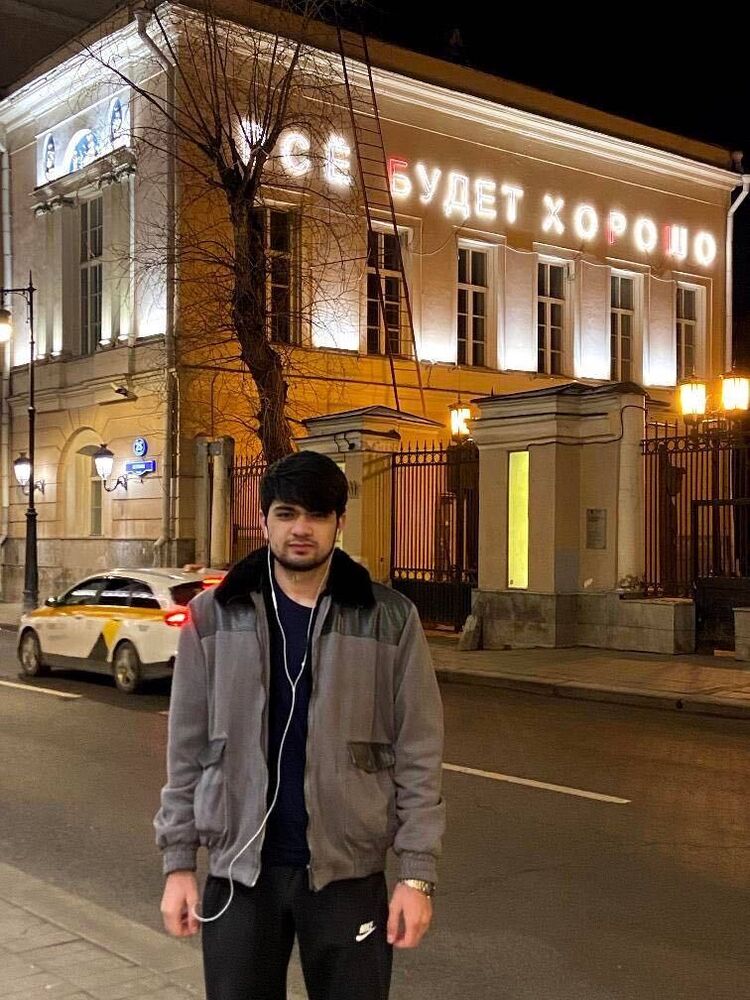 ���� 46631888 ������� Baxtiyor, 26 ���, ���� ���������� � ��������