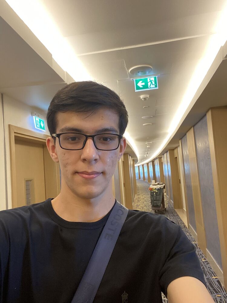 ���� 42553738 ����� Asadbek, 22 ����, ���� ���������� � ��������