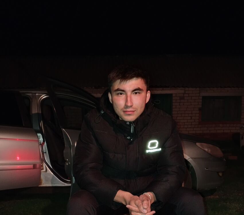  53195038  Danil, 29 ,    