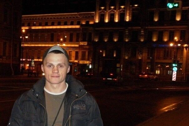  ,   Oleg, 41 ,  