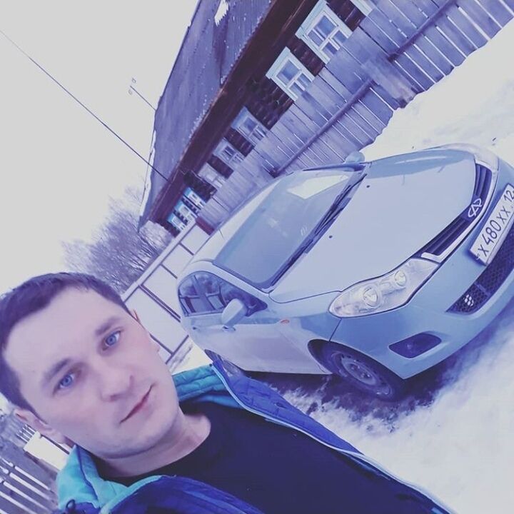 ���� 25448858 ������� Ilya, 32 ����, ���� ���������� � ������-���