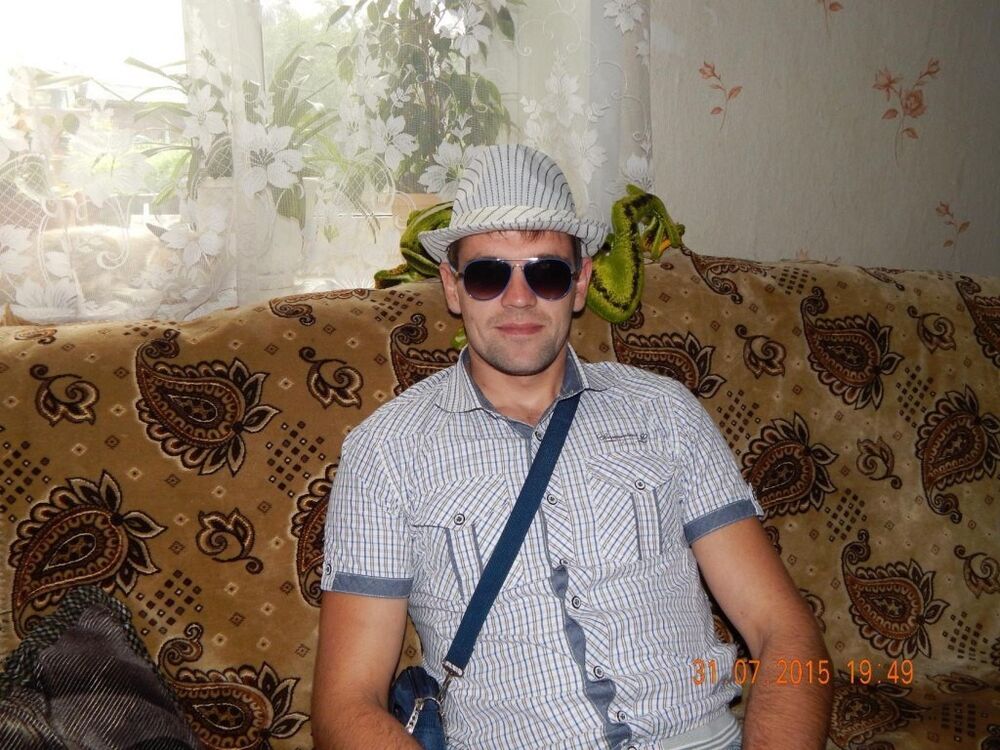  14649628  Kostik, 33 ,     