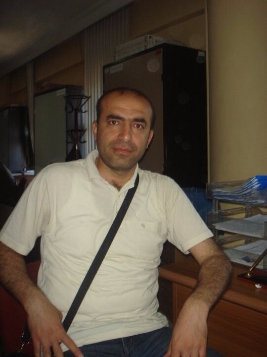  7343288  Mehmet, 48 ,    