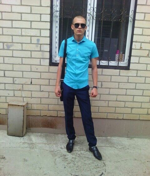 ���� 12208258 ������� ������, 34 ����, ���� ���������� � ����������