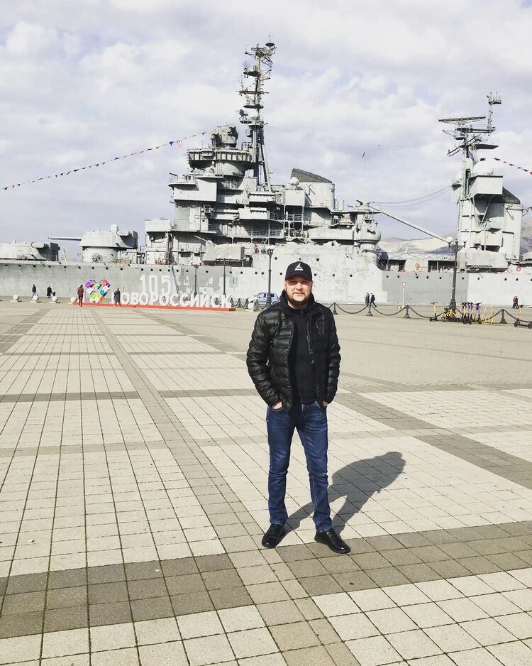 ���� 40199068 ������� Vladimir, 33 ����, ���� ���������� � �������������