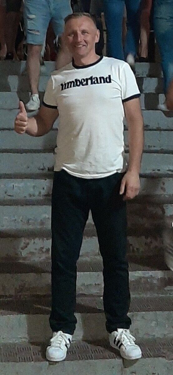 ���������� ������, ���� ������� Leszek, 45 ���, ������������ ��� ������, ����� � ���������, c�������� ���������