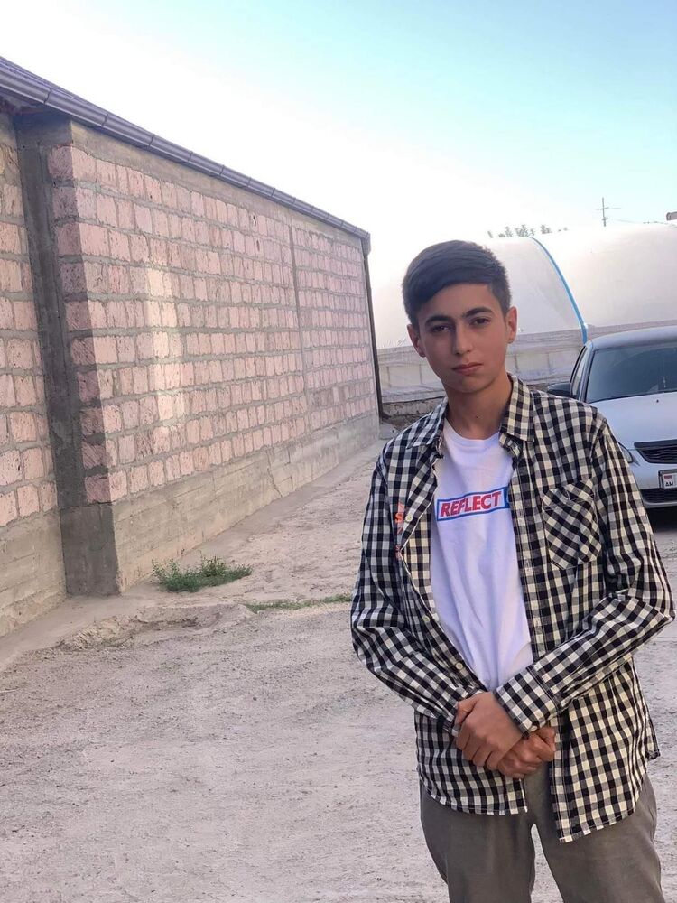 ���� 31722078 ����� Arame, 21 ���, ���� ���������� � �������