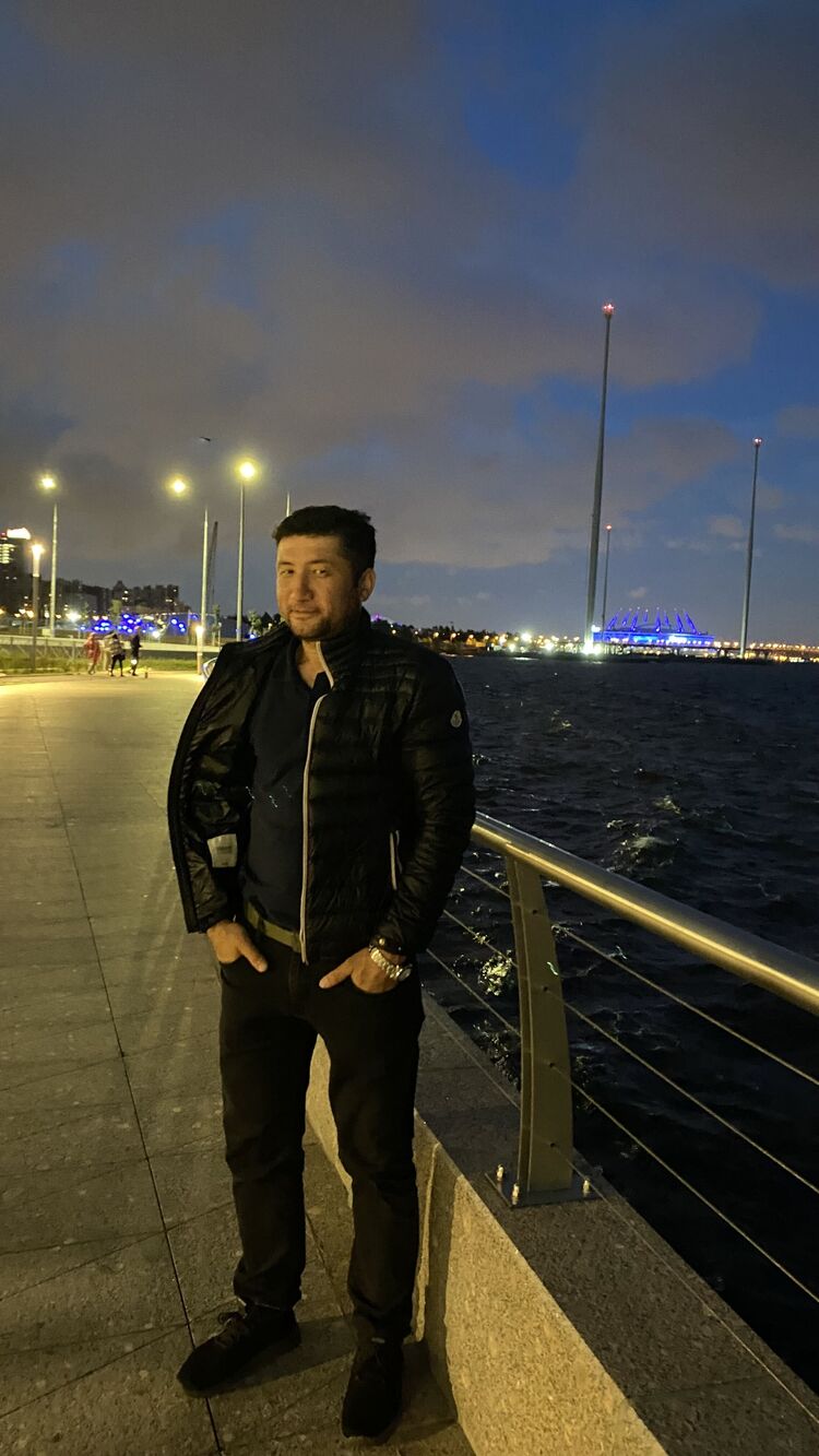 ���� 36351648 ������� Marat, 37 ���, ���� ���������� � �����-����������