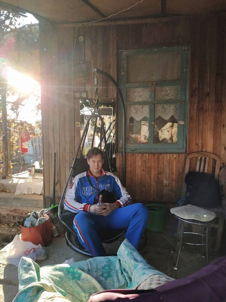 ���������� ���������, ���� ����� Daniil, 23 ����, ������������ ��� ������, ����� � ���������, c�������� ���������