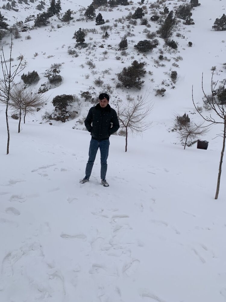 ���� 40978098 ������� Bunyod, 27 ���, ���� ���������� � ��������