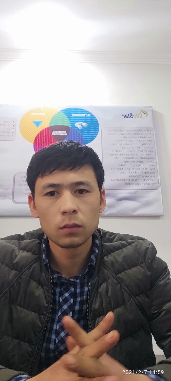  ,   Sherxan, 32 ,   ,   