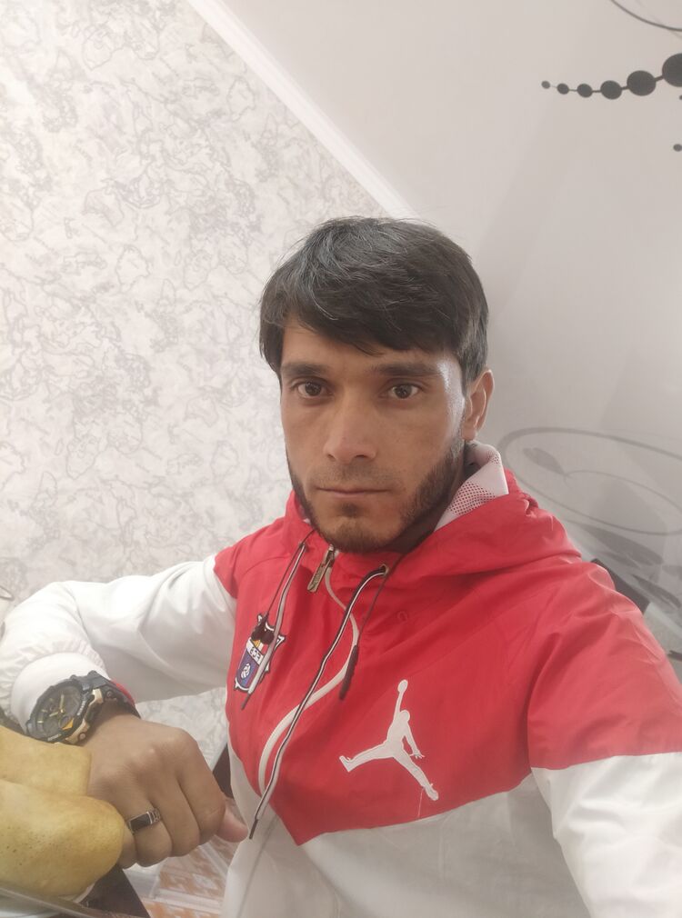 ���� 30007688 ������� Dilshod, 36 ���, ���� ���������� � ��������