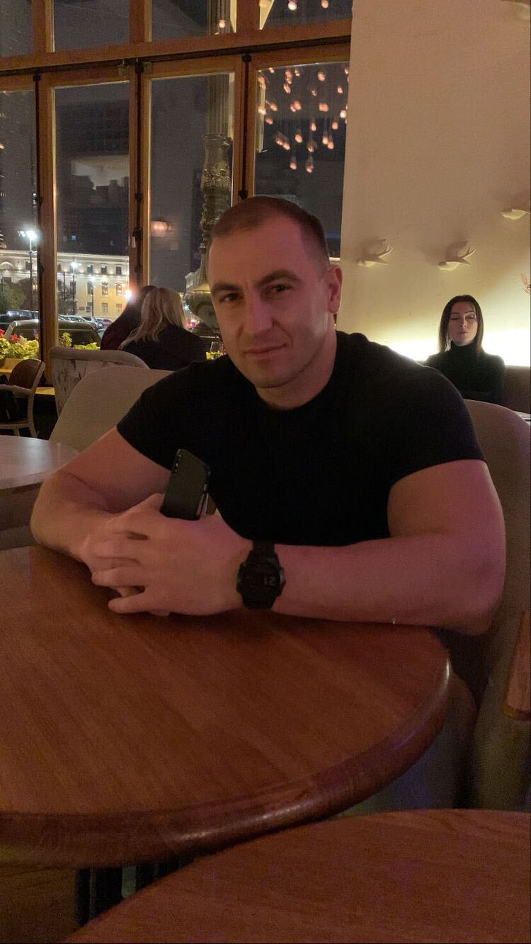 ���� 27713848 ������� Artur, 39 ���, ���� ���������� � �����-����������