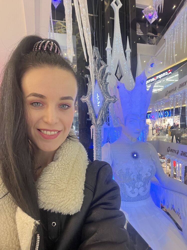  54803588  Olga, 36 ,    