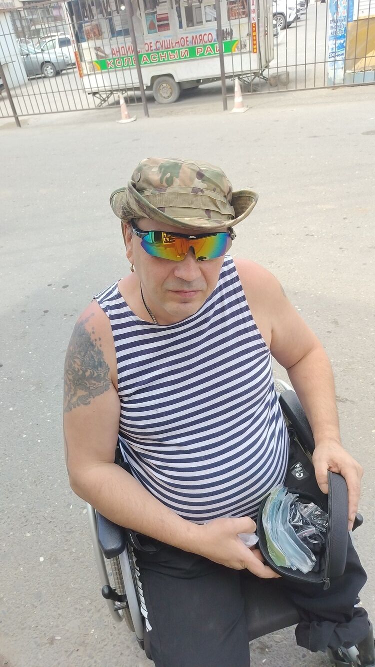  53113528  Dmitry, 47 ,    -