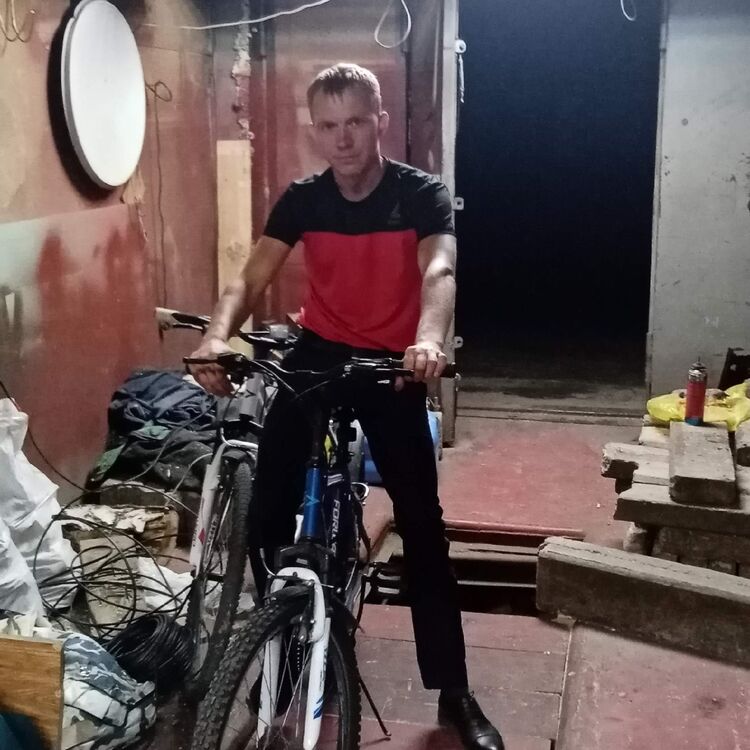 ���� 55944298 ������� Alexander, 35 ���, ���� ���������� � ����