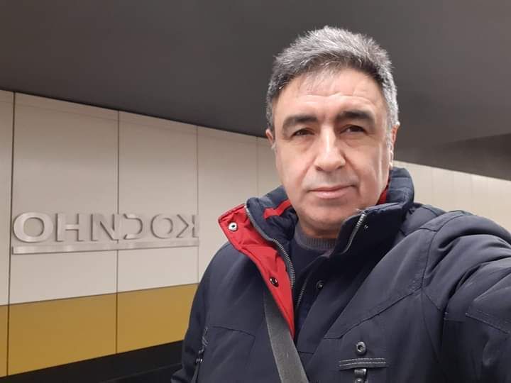 ���������� ������, ���� ������� Ali, 57 ���, ������������ ��� c�������� ���������