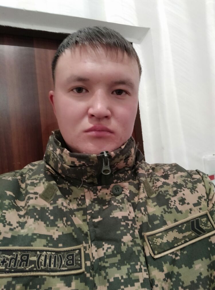 ���� 24657138 ������� NURS, 33 ����, ���� ���������� � ������