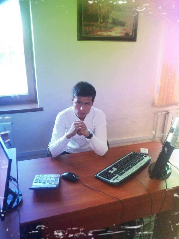 ���� 5217748 ������� OYBEK, 31 ���, ���� ���������� � �������