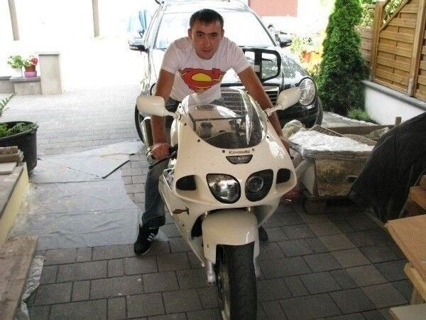 ���� 12629718 ������� Artem, 34 ����, ���� ���������� � ������