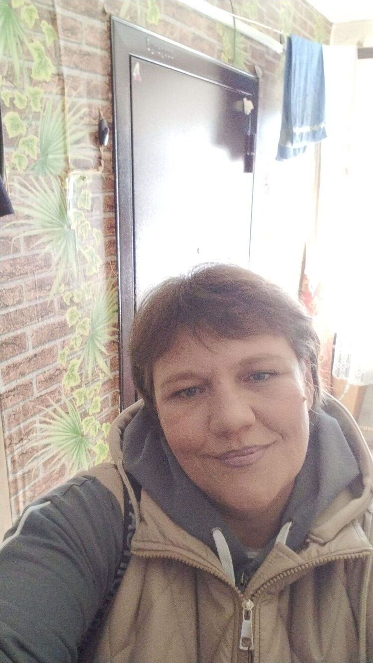 ���������� ������ �����, ���� ������� Elizaveta, 37 ���, ������������ ��� ������, c�������� ���������, ���������