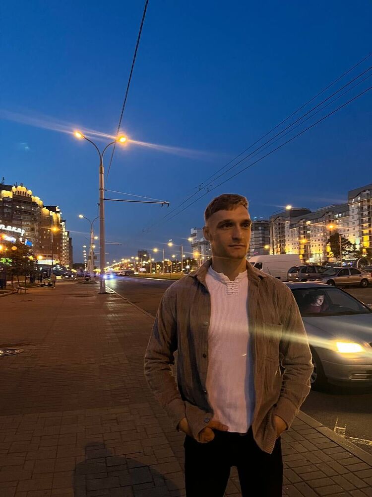 ���� 47021428 ������� Mihail, 26 ���, ���� ���������� � ������