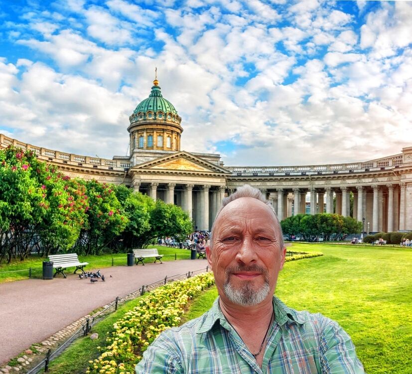  52310428  SERGEI, 62 ,    