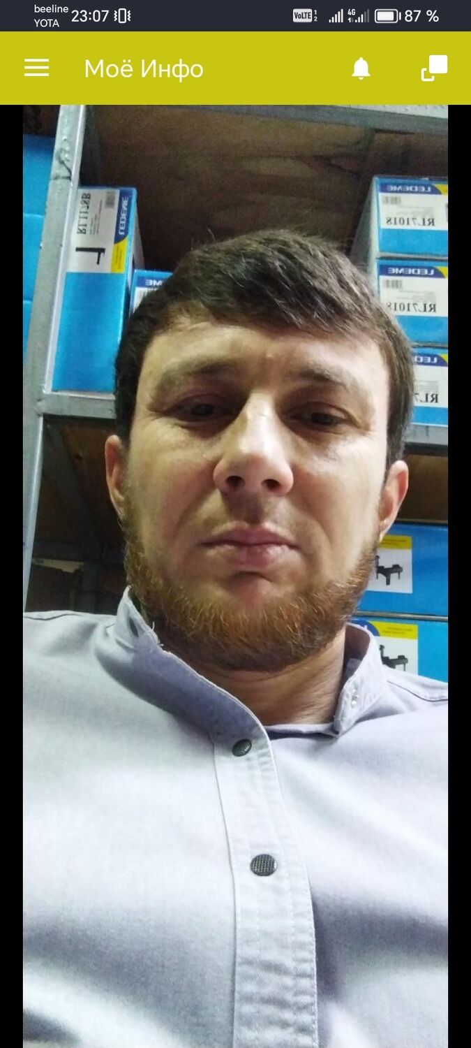 ���� 55790068 ������� �����, 37 ���, ���� ���������� � ���������